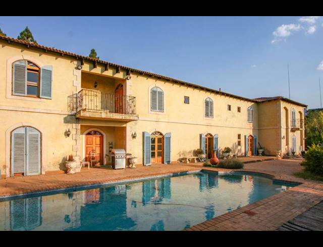 4 BEDROOM HOUSE FOR SALE IN BEAULIEU